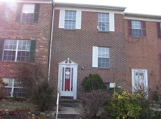 1008 Agate Dr, Edgewood, MD 21040