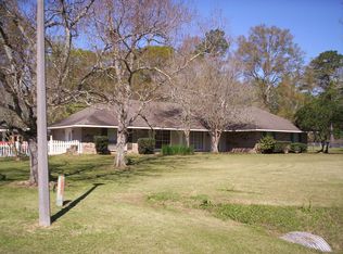 10813 Rifle Dr, Baton Rouge, LA 70818