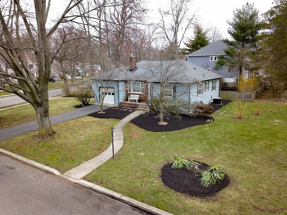 Front Exterior.
