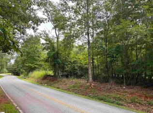 0 Red Hill Rd, Pickens, SC 29671