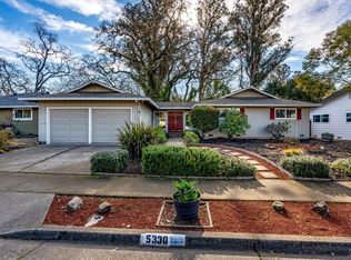 5330 Marit Drive, Santa Rosa, CA 95409