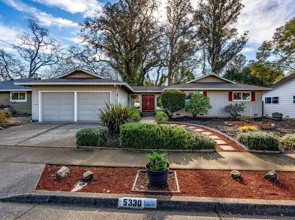 5330 Marit Drive, Santa Rosa, CA 95409
