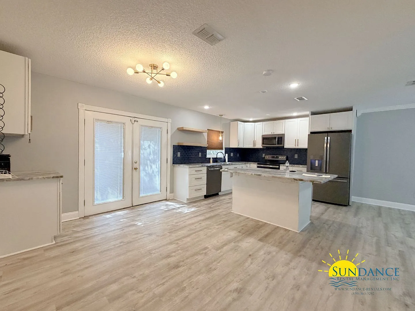 Spacious 4-Bedroom Fort Walton Beach Home Near Hurlburt & Eglin AFB! — Photo 4