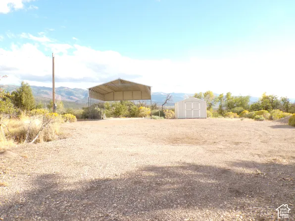 11970 E 22310 N, Fairview, UT 84629