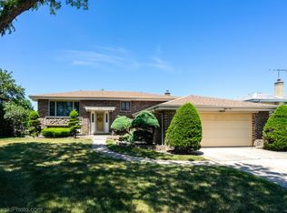 1510 W Amelia Ln, Addison, IL 60101