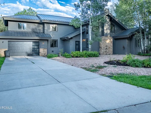 5172 E Meadows Dr, Park City, UT 84098