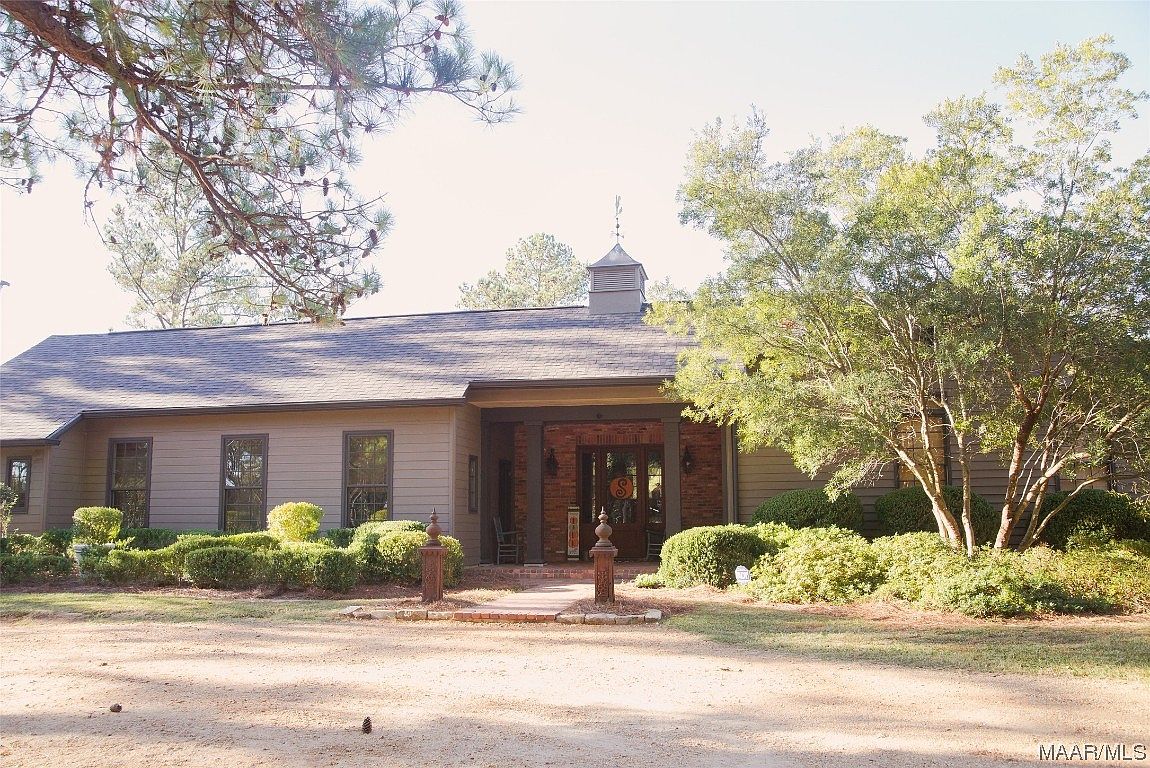 788 W Old Hayneville Rd, Montgomery, AL 36105 MLS 548896 Zillow