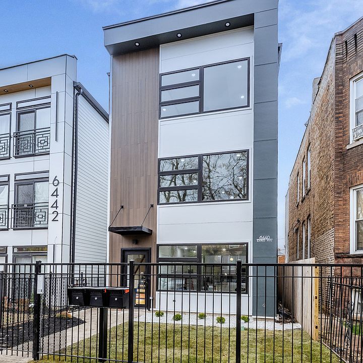 1st image of 6440 S Evans Ave