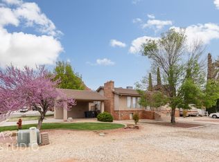 60 W 100 S UNIT A, Ivins, UT 84738