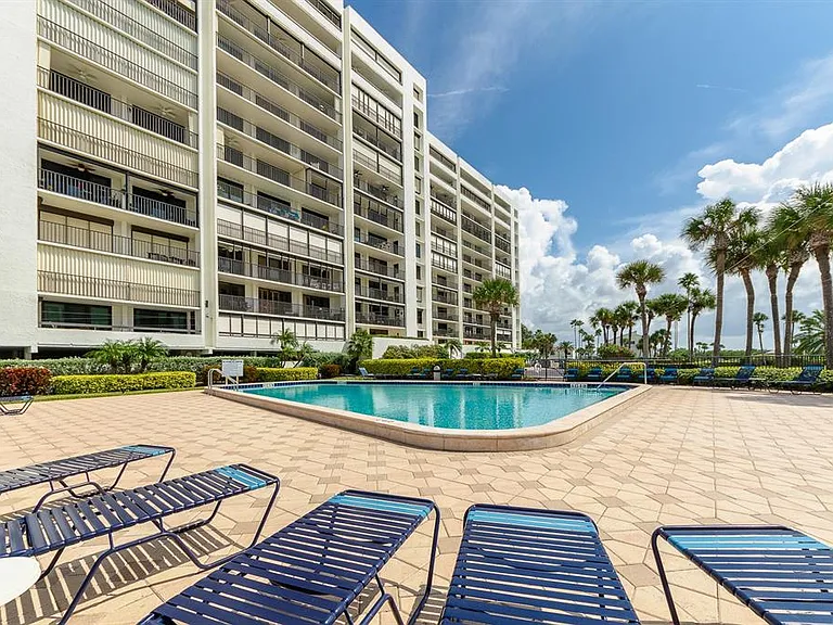 1460 Gulf Blvd #1105 — Photo 14