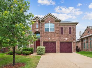 9813 Karlovich Dr, Plano, TX 75025