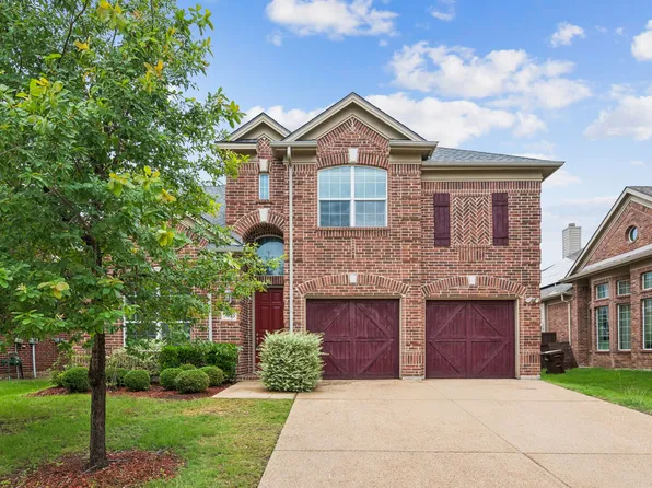 9813 Karlovich Dr, Plano, TX 75025