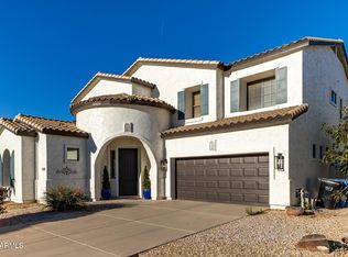 6251 S MOCCASIN Trail, Gilbert, AZ 85298