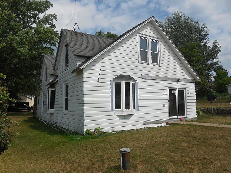 N15066 Grant St, Amberg, WI 54102 Zillow