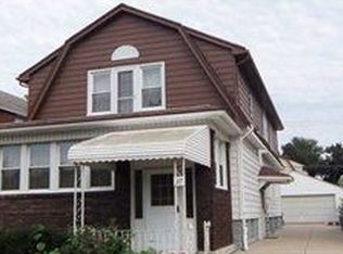 37 Columbia Pkwy, West Seneca, NY 14224