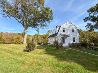 200 Church Hill Rd, Washington Depot, CT 06794