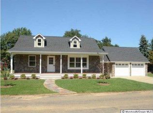 1 Klein Way, Leonardo, NJ 07737