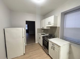 303 58th St APT 4, West New York, NJ 07093