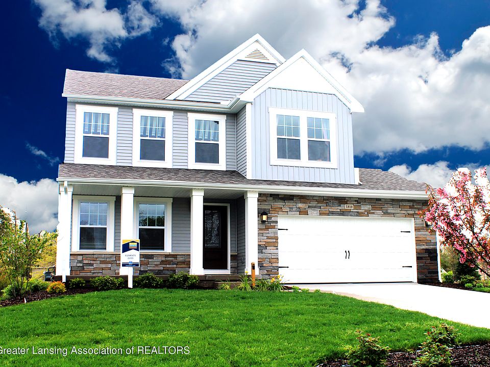 2nd image of 3026 Moccasin Dr