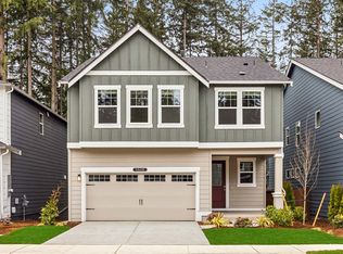 Cedar Plan, Wolf Point, Obo4r0 Edgewood, WA 98371