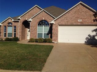 4009 Bedington Ln, Fort Worth, TX 76244