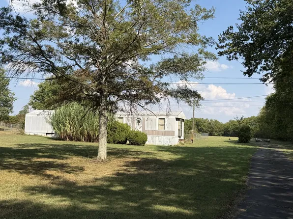 1641 Richardson Rd, Lewisburg, TN 37091