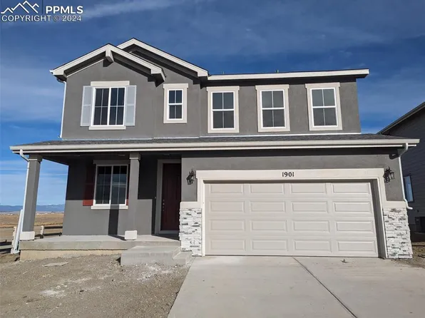 1901 Manassa St, Pueblo, CO 81001