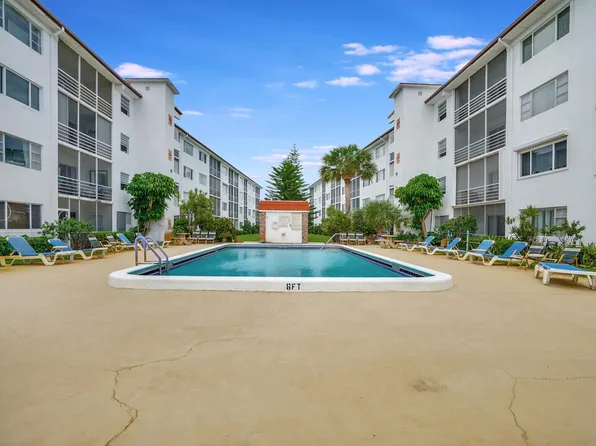 4500 N Flagler Dr APT C8, West Palm Beach, FL 33407