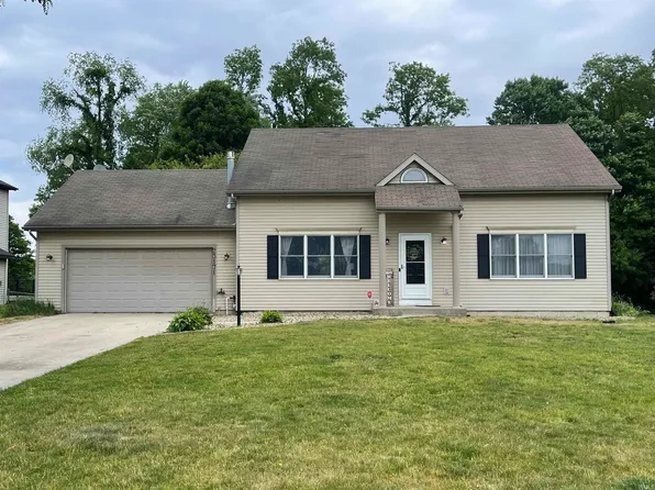 23171 Oakleaf Dr N, Elkhart, IN 46514