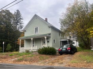 1 Mary St, Springfield, VT 05156