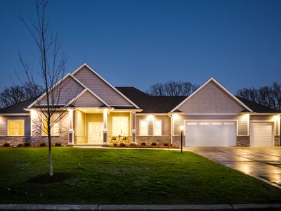 9331 48th Ave, Pleasant Prairie, WI, 53158