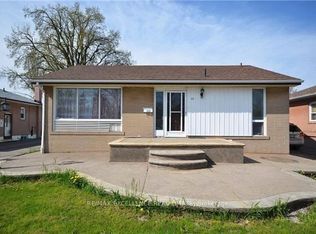 115 McMurchy Ave S, Brampton, ON L6Y 1Z1