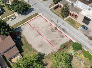 High St, Windsor, ON N8Y 4A8