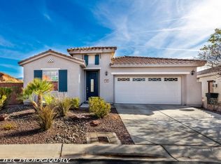 1460 Oakmont Rdg, Mesquite, NV 89027