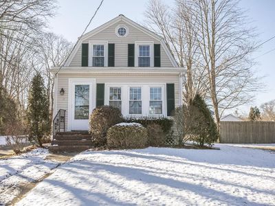 11 Vaughan St, Lakeville, MA, 02347