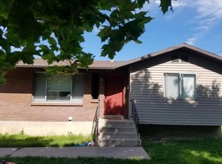 332 S 400 W, Logan, UT 84321