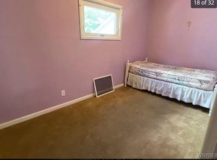 125 Weaver St, Buffalo, NY 14206