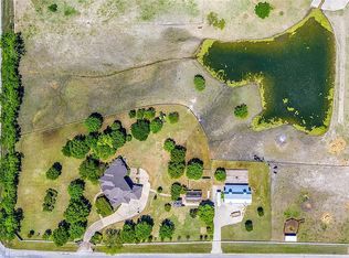 101 Jakes Trl, Aledo, TX 76008