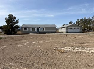 7670 Wildhorse Rd, Pahrump, NV 89061