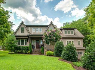 4132 Outer Dr, Nashville, TN 37204