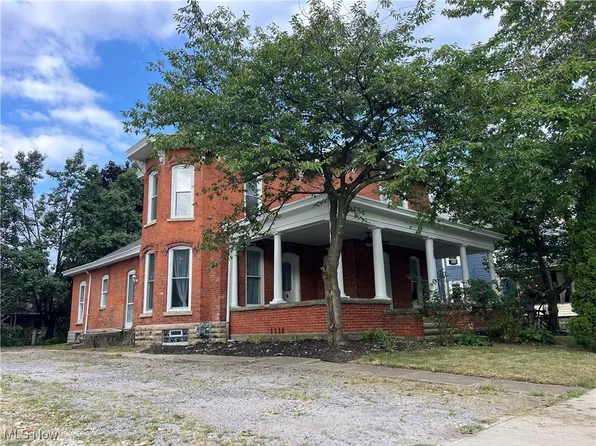 155 E Main St, New London, OH 44851