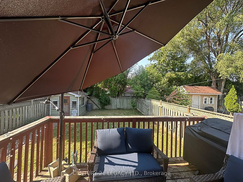 Toronto House for rent - 4 Bedrooms — photo 12