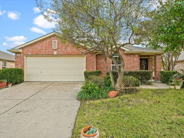 3007 Connor Ln, Wylie, TX 75098