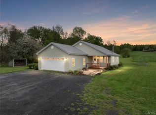 368 Steuben Rd, Poland, NY 13431
