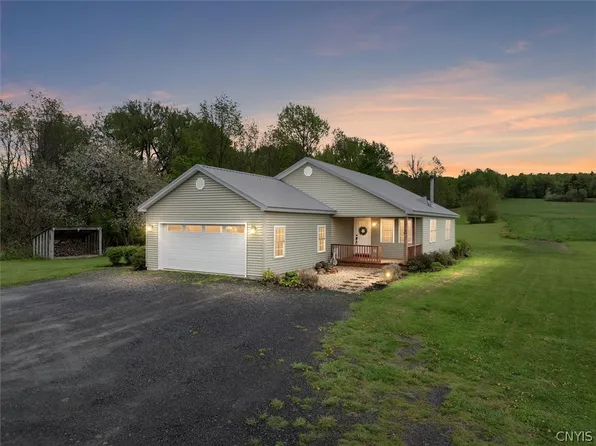 368 Steuben Rd, Poland, NY 13431