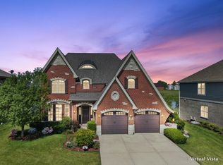 23958 S Mary St, Manhattan, IL 60442