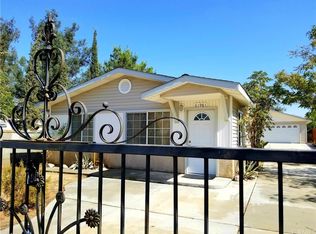 61981 El Reposo Cir, Joshua Tree, CA 92252