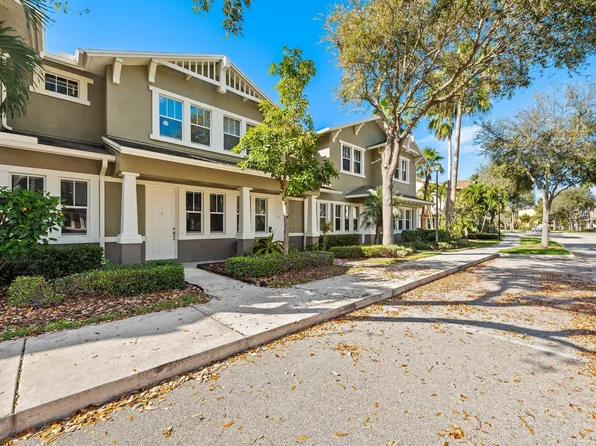 580 Pacific Grove Drive #3, West Palm Beach, FL 33401
