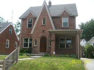 4633 Harford Rd, Toledo, OH 43612