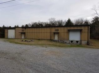 3451 Virgie Rd, Morristown, TN 37813